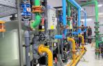 В поселке Энергетиков в городе Чита переключат системы водоснабжения на питание от ВНС «Прибрежная»