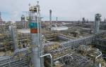 На Амурском ГХК начались активные пусконаладочные работы на установках пиролиза и линиях полиэтилена