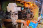 Специалисты СГК начали установку насосов на турбоагрегате №7 Новосибирской ТЭЦ-4