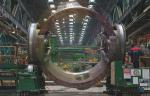 Атоммаш начинает производство оборудования реактора для АЭС «Руппур»