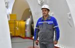 На Ростовской АЭС в ходе ППР энергоблока №3 применили инновационный метод корректировки осевых зазоров проточной части турбины