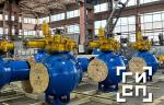 ОАО «Волгограднефтемаш» получило право использование знака «Российская промышленная продукция»