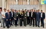 Представители АО «Пензтяжпромарматура» приняли участие в конференции АО «ТомскНИПИнефть»