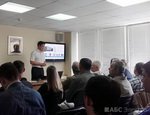 «ВНИИР» провел технические семинары в Республике Крым