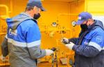 «Газпром газораспределение Астрахань» подготовил газораспределительные объекты региона к отопительному сезону