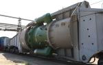 Завод «ЗиО-Подольск» изготовил реакторную установку РИТМ-200С для головного плавучего энергоблока ПЭБ-106