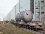 Компания «АЭМ-технологии» приступила к отгрузке комплекта парогенераторов для блока №4 Ростовской АЭС
