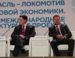 4 - 7 октября 2016 г. в Санкт-Петербурге пройдет VI Петербургский Международный Газовый Форум при официальной поддержке НАНГС