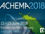 Медиагруппа ARMTORG примет участие в выставке ACHEMA 2018