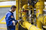 АО «Мосгаз» обновило газорегуляторный пункт «Вокзальный» на севере Москвы без отключения жителей от подачи газа