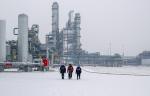 ПАО «Газпром» развивает мощный инфраструктурный комплекс на Востоке России