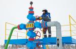 ООО «Газпром добыча Ноябрьск» представило технологию устранения негерметичности межколонного пространства газовой скважины