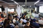 Специалисты ГК «Метран» выступили на конференции «Метрология в промышленности» в Нижнем Новгороде