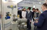 Компания «АБС ЗЭиМ Автоматизация» представила электроприводы для нефтегазовой отрасли на выставке в Новом Уренгое
