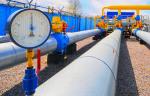 Компания «Газпром газораспределение Тула» возвела 6-километровый газопровод для закольцовки ГРС «Узловская» и «Дедиловская»