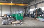 Уральский арматурный завод построил новый цех по выпуску трубопроводной арматуры