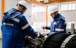 С начала 2026 года АО «Транснефть – Диаскан» продиагностировало  16,8 тыс. км трубопроводов системы «Транснефть»