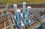 Компания «НОВАТЭК-СПГ топливо Тула» построит малотоннажный СПГ-комплекс в ОЭЗ «Узловая»