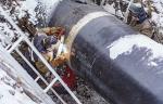 «Транснефть – Сибирь» обновила запорную арматуру и оборудование на магистральных нефтепроводах