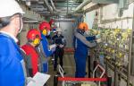 Представители ВАО АЭС – МЦ оценили работу специалистов на Калининской АЭС