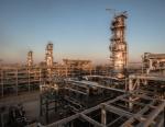 «Газпром нефть» ввела в эксплуатацию газовый завод на месторождении Бадра в Ираке