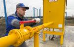Компания «Газпром газораспределение Тамбов» ввела в эксплуатацию новые газовые сети 