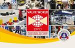 ТОП-10 предприятий, принимавших участие в выставке Valve World Expo 2018