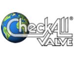 CheckAll Valve разработала новый межфланцевый пружинный обратный клапан