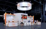 АО «НПО «ЭМК» представит трубопроводную арматуру на международной выставке НЕФТЕГАЗ-2024