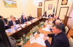 В Карачаево-Черкесии прошло совещание по вопросам газификации республики