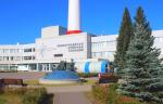 Четвертый блок Ленинградской АЭС заработал после обновления