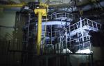 Ленинградская АЭС успешно прошла проверку оборудования реакторной установки пятого блока