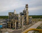 На Сосногорский ГПЗ «Газпрома» начал поступать попутный нефтяной газ «ЛУКОЙЛа»