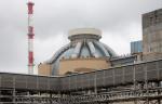 На втором блоке Нововоронежской АЭС-2 приступили к этапу горячей обкатки реакторной установки