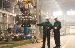 Завод «Пензтяжпромарматура» реализует 43 проекта по освоению и производству импортозамещающей техники