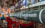 Газопровод «Турецкий поток» остановят на плановое техническое обслуживание