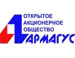 Продукция ОАО Армагус включена в реестр ОАО Газпром