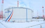 АО «Транснефть – Приволга» ввело в эксплуатацию два резервуара для хранения нефти после капитального ремонта