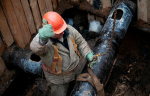 Специалисты АО «МОСГАЗ» проведут диагностику 1927,6 км подземных газопроводов