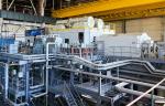 На Смоленской ТЭЦ-2 заменили два турбоагрегата на современные отечественные машины