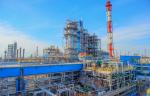 «Газпром нефтехим Салават» завершает пусконаладку комплекса каталитического крекинга