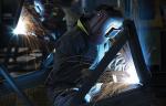 В цехе металлоконструкций ЗАО «Завод «Сибгазстройдатель» проведено техническое перевооружение сварочного оборудования