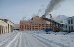 На Эгвекинотской ГРЭС в Чукотском АО завершены ремонтно-восстановительные работы