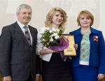 Завод «Трубодеталь» стал победителем конкурса «Меняющие мир» в четвертый раз