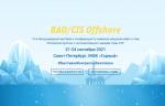 С 21 по 24 сентября в Санкт-Петербурге пройдет выставка и конференция RAO / CIS Offshore