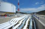 «Транснефть – Диаскан» выполнила диагностику 290 резервуаров для хранения нефти