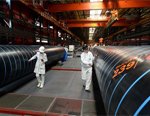 Группа ЧТПЗ поставила 10 000 тонн труб для «Силы Сибири»