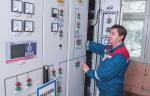 Новый щит постоянного тока введён в работу на Нерюнгринской ГРЭС