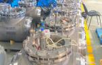 С производства «Энергопотока» отправлены обратные осесимметричные клапаны на Курскую АЭС