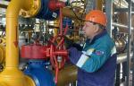 АО «Сахатранснефтегаз» проводит плановую ревизию тепловых сетей на газоперерабатывающем заводе